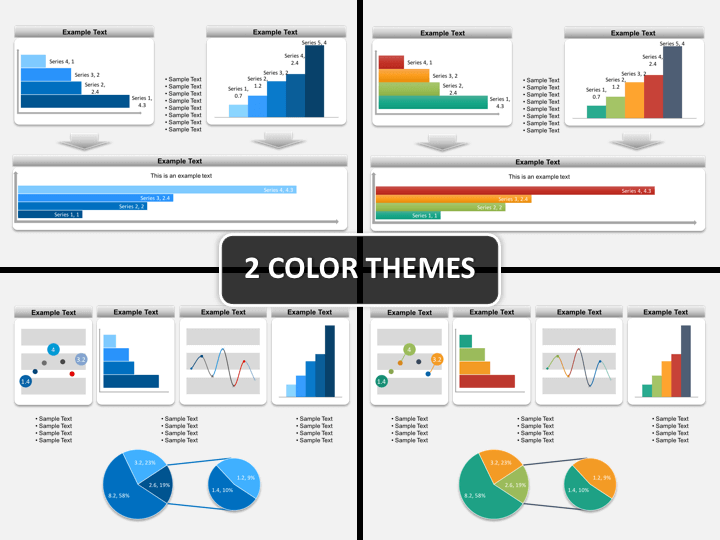 Interaction graphs PPT cover slide 