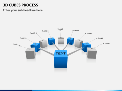 Cubes bundle PPT slide 20