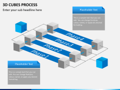 Cubes bundle PPT slide 15