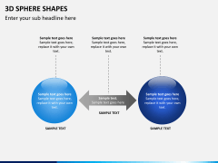 Spheres bundle PPT slide 10