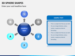 Spheres bundle PPT slide 8