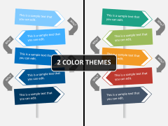 5 Whys PPT cover slide