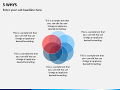 5 Whys PPT slide 8