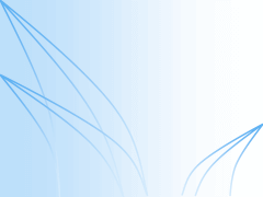 Abstract vector background PPT slide 3