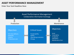 Asset performance management PPT slide 9