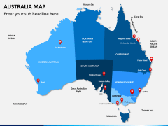 Australia Map Italy Map 1