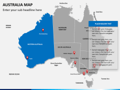 Australia Map Italy Map 11