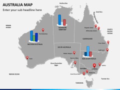 Australia Map Italy Map 13