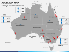 Australia Map Italy Map 16