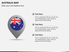 Australia Map Italy Map 19