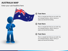 Australia Map Italy Map 20