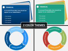 Balanced scorecard PPT cover slide