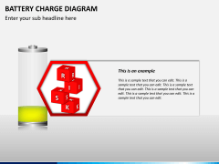 Battery charge PPT slide 4