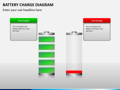 Battery charge PPT slide 6