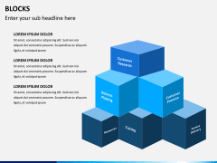 Blocks PPT slide 4