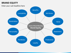 Brand equity PPT slide 13