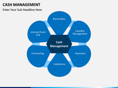 Cash Management PPT slide 10