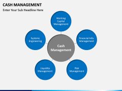 Cash Management PPT slide 11