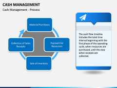 Cash Management PPT slide 5