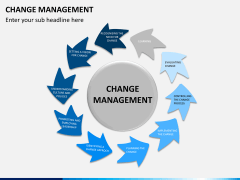 Change management PPT slide 9