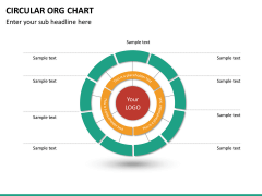 Org chart bundle PPT slide 72