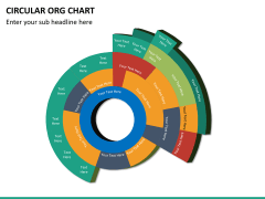 Org chart bundle PPT slide 75