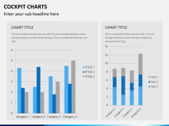 Cockpit charts PPT slide 1