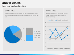 Cockpit charts PPT slide 5