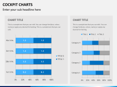 Cockpit charts PPT slide 7