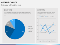 Cockpit charts PPT slide 8