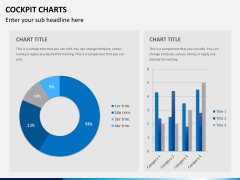 Cockpit charts PPT slide 9