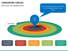 Circles  bundle PPT slide 139
