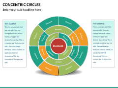 Circles  bundle PPT slide 143
