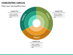 Circles  bundle PPT slide 130