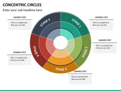 Circles  bundle PPT slide 132