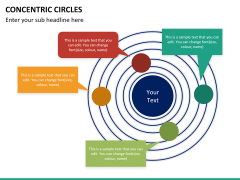 Circles  bundle PPT slide 136