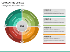 Circles  bundle PPT slide 137