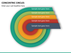 Circles  bundle PPT slide 138