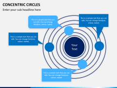 Circles  bundle PPT slide 40