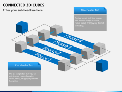 Cubes bundle PPT slide 24
