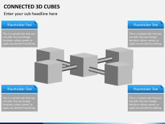 Cubes bundle PPT slide 27