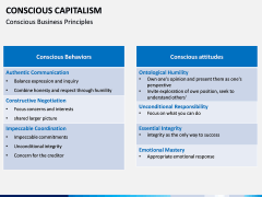 Conscious Capitalism PPT slide 11