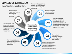 Conscious Capitalism PPT slide 4