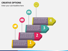Lists and options bundle PPT slide 51