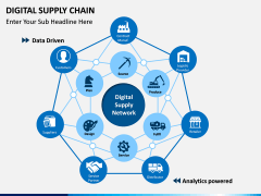 Digital Supply Chain PPT slide 9