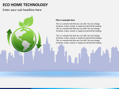 Environment bundle PPT slide 34