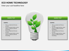 Environment bundle PPT slide 35