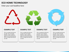 Environment bundle PPT slide 38