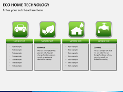 Environment bundle PPT slide 39