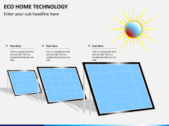 Environment bundle PPT slide 41